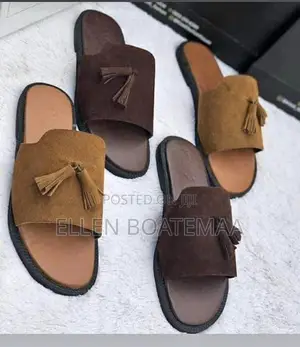 Men Slippers