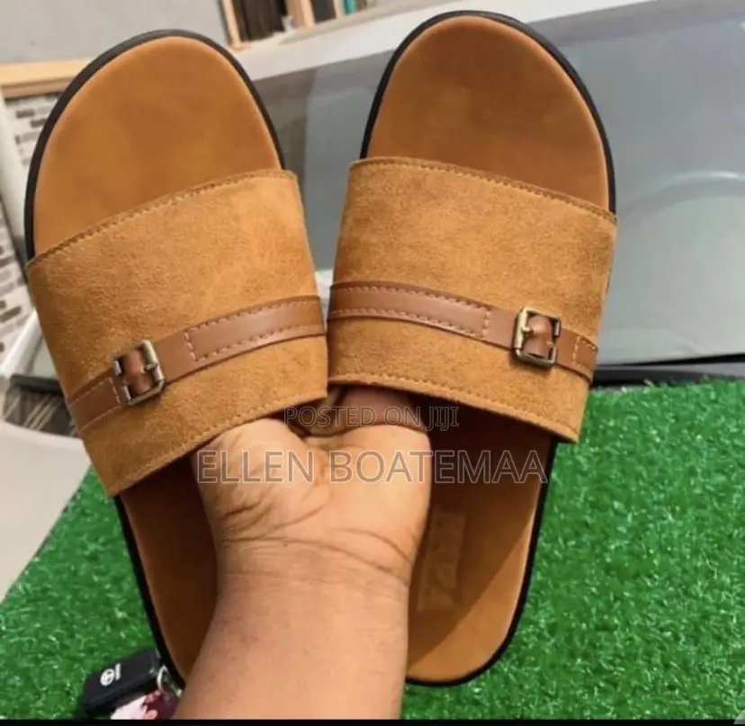 Men Slippers