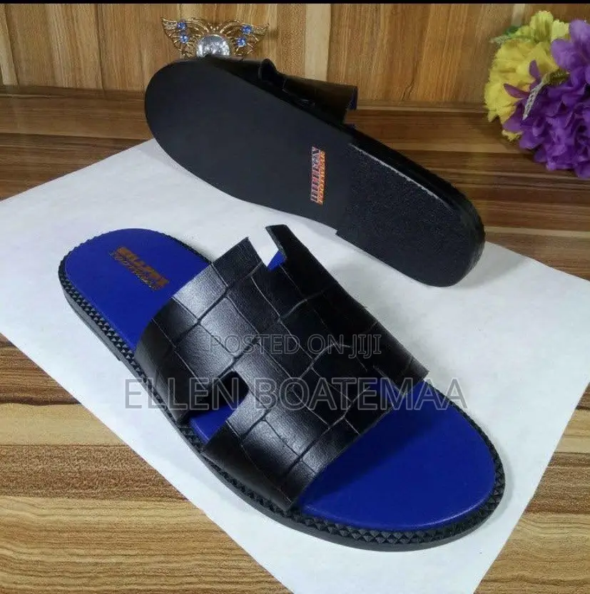 Men Slippers
