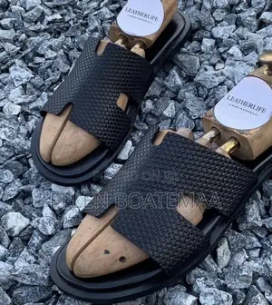Men Slippers