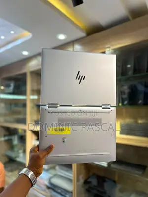 Laptop HP EliteBook x360 1040 G10 32GB Intel Core i7 SSD 512GB