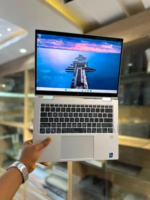 Laptop HP EliteBook x360 1040 G10 32GB Intel Core i7 SSD 512GB