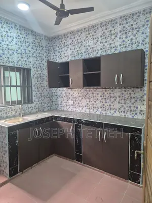3bdrm House in Tetteh’S Haven, Haatso for rent