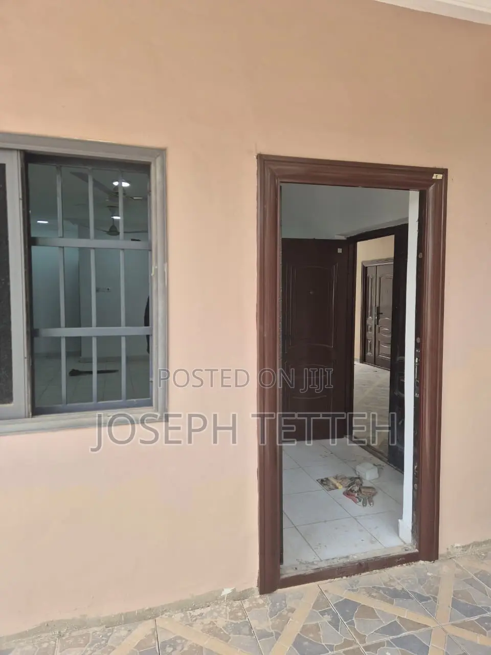 3bdrm House in Tetteh’S Haven, Haatso for rent