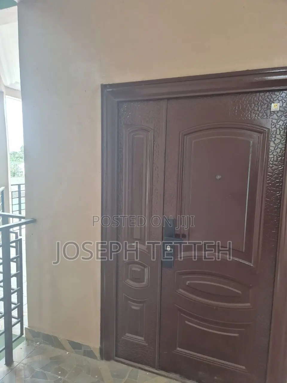 3bdrm House in Tetteh’S Haven, Haatso for rent