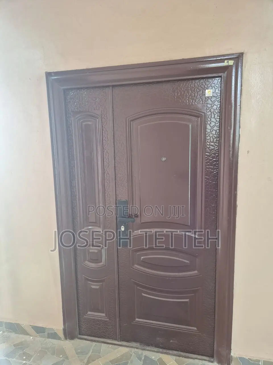 3bdrm House in Tetteh’S Haven, Haatso for rent