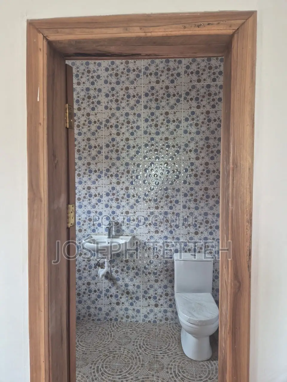 3bdrm House in Tetteh’S Haven, Haatso for rent