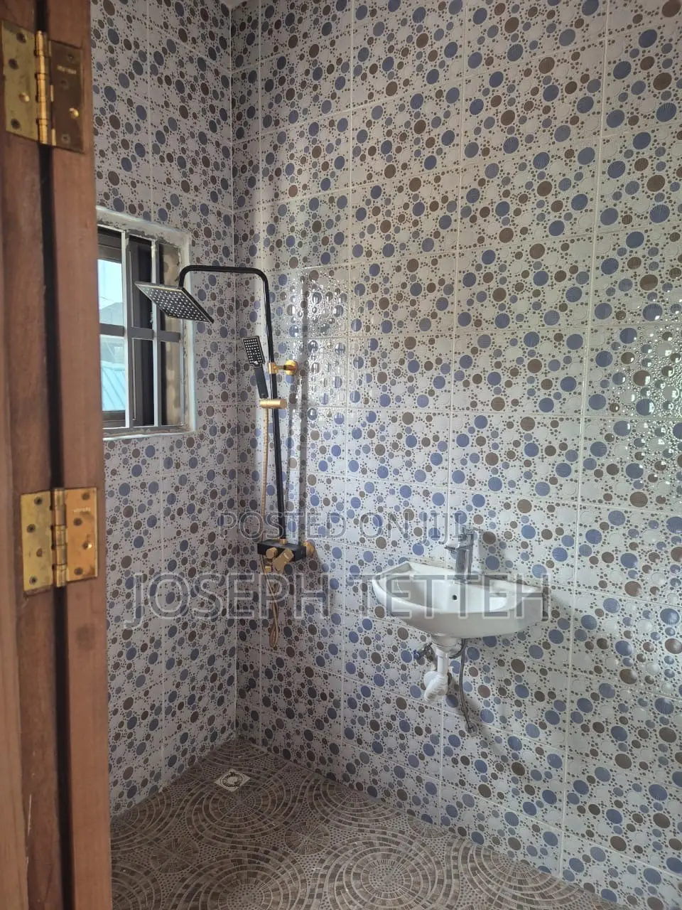 3bdrm House in Tetteh’S Haven, Haatso for rent