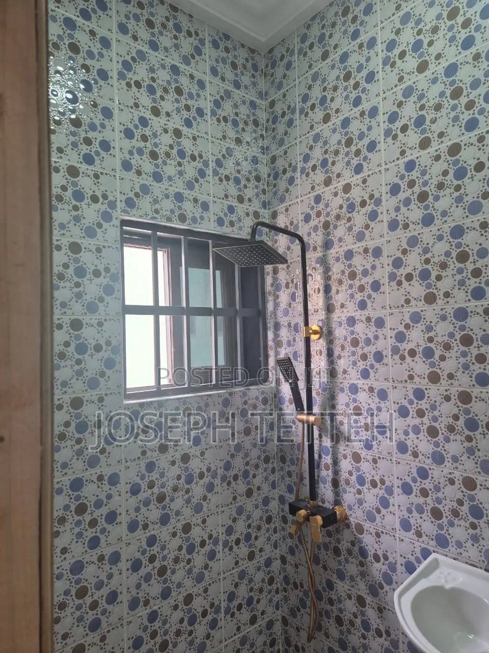 3bdrm House in Tetteh’S Haven, Haatso for rent