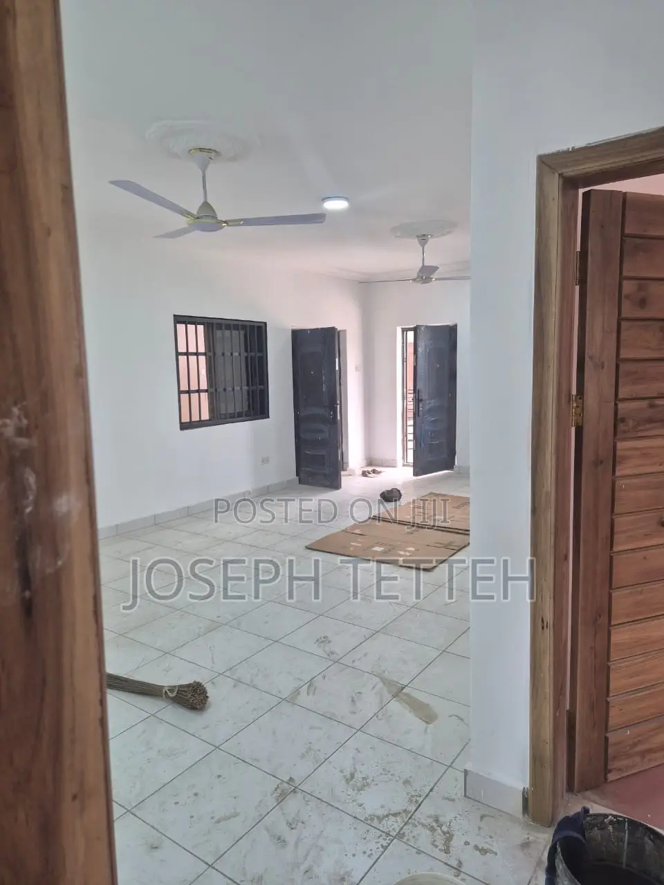 3bdrm House in Tetteh’S Haven, Haatso for rent