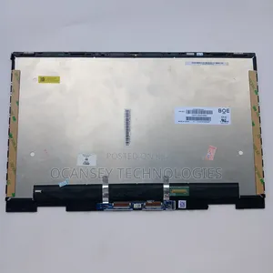 HP X360 15-Eu Series Screen