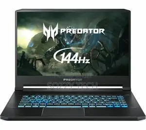 Laptop Acer Predator Triton 500 16GB Intel Core i7 SSD 512GB