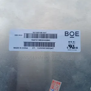 HP X360 15-Eu Series Screen
