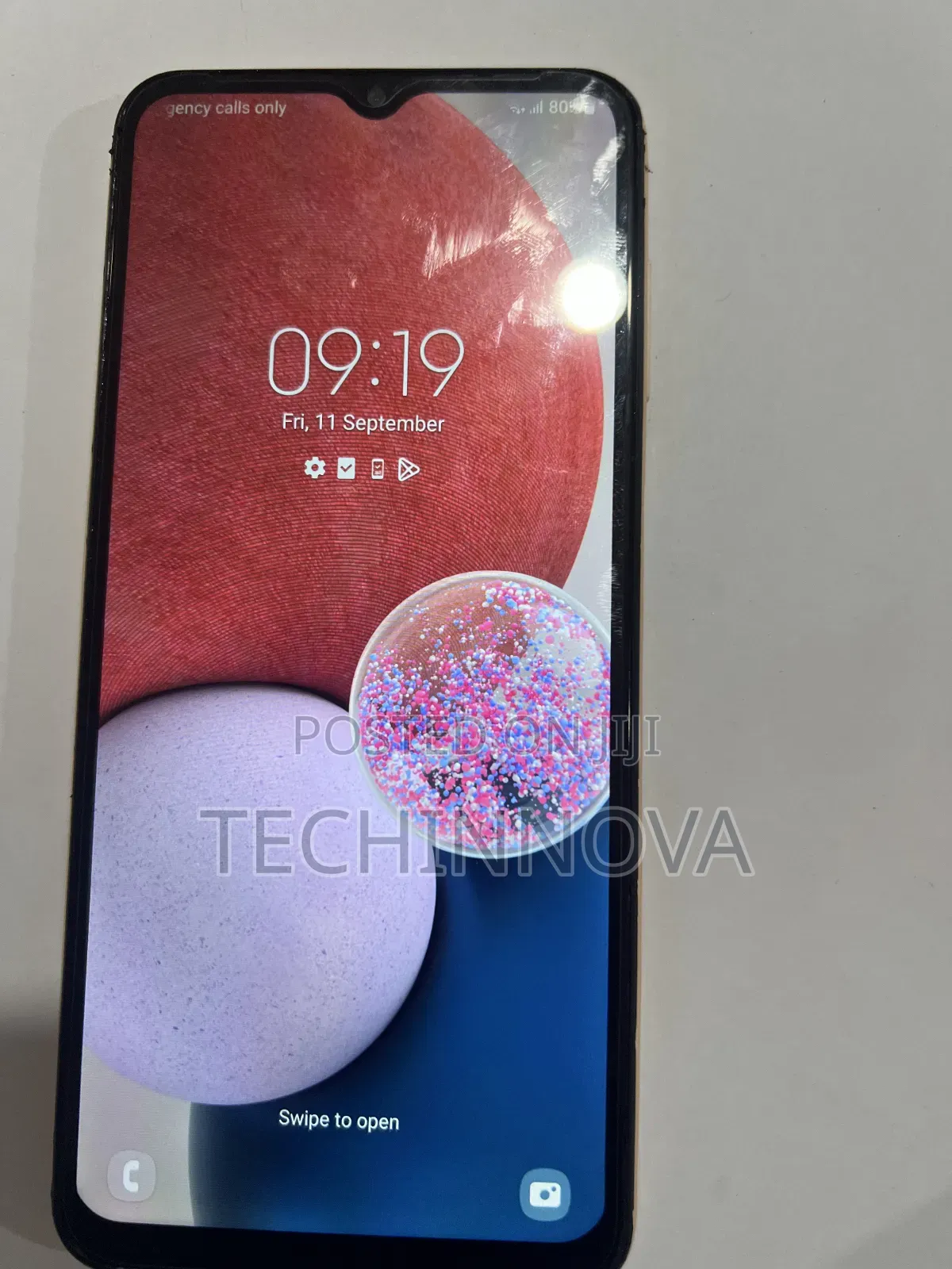 Samsung Galaxy A13 64 GB Rose Gold