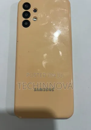 Samsung Galaxy A13 64 GB Rose Gold
