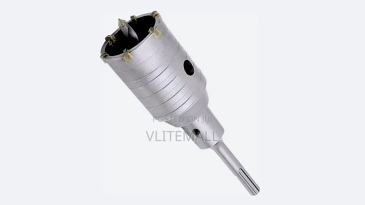 Concrete Hole Saw 50mm+adoptor