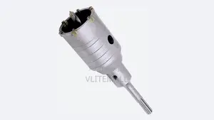 Concrete Hole Saw 50mm+adoptor