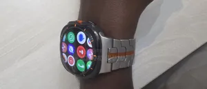 Samsung Galaxy Watch Ultra