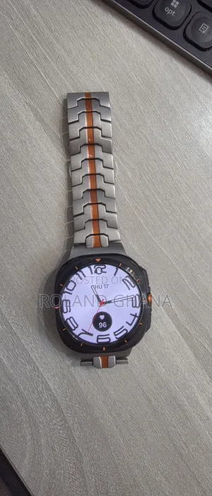 Samsung Galaxy Watch Ultra