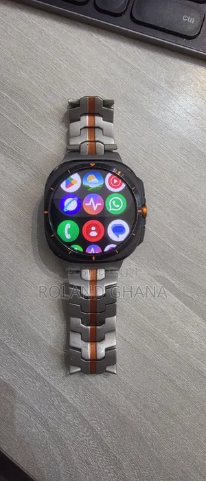 Samsung Galaxy Watch Ultra