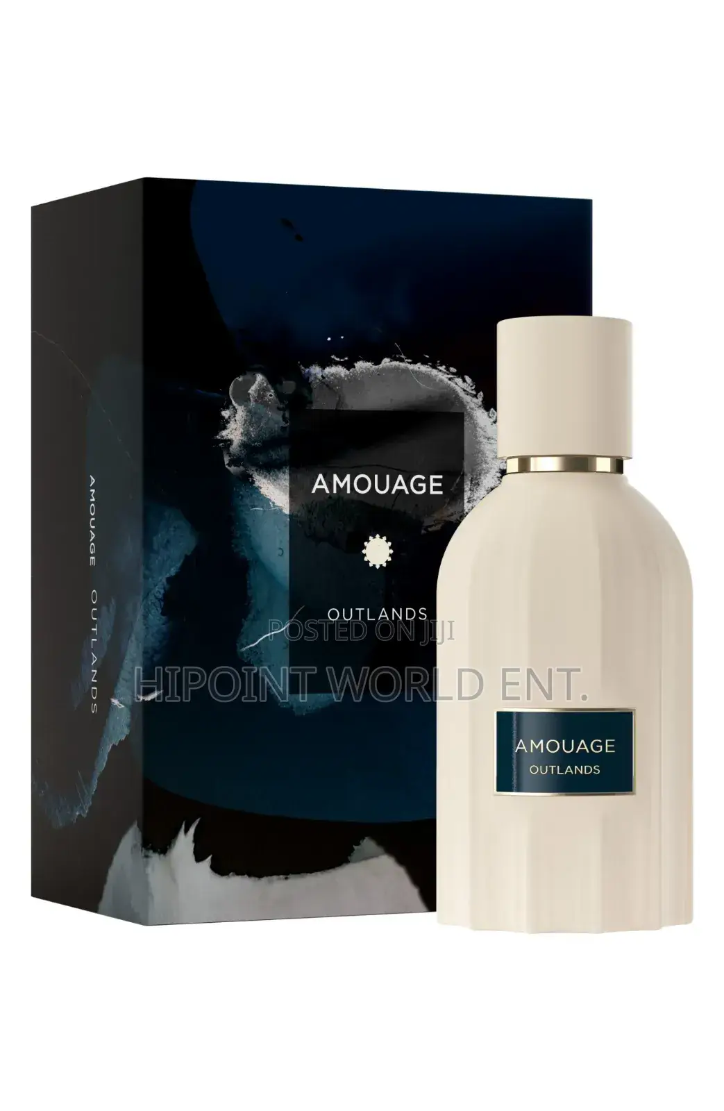 Amouage Outlands
