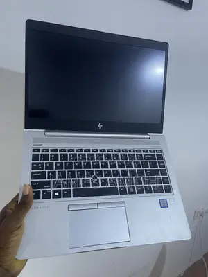 Laptop HP EliteBook 840 G5 16GB Intel Core i5 SSD 256GB