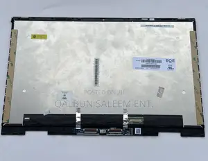 HP X360 15-Eu Series Screen