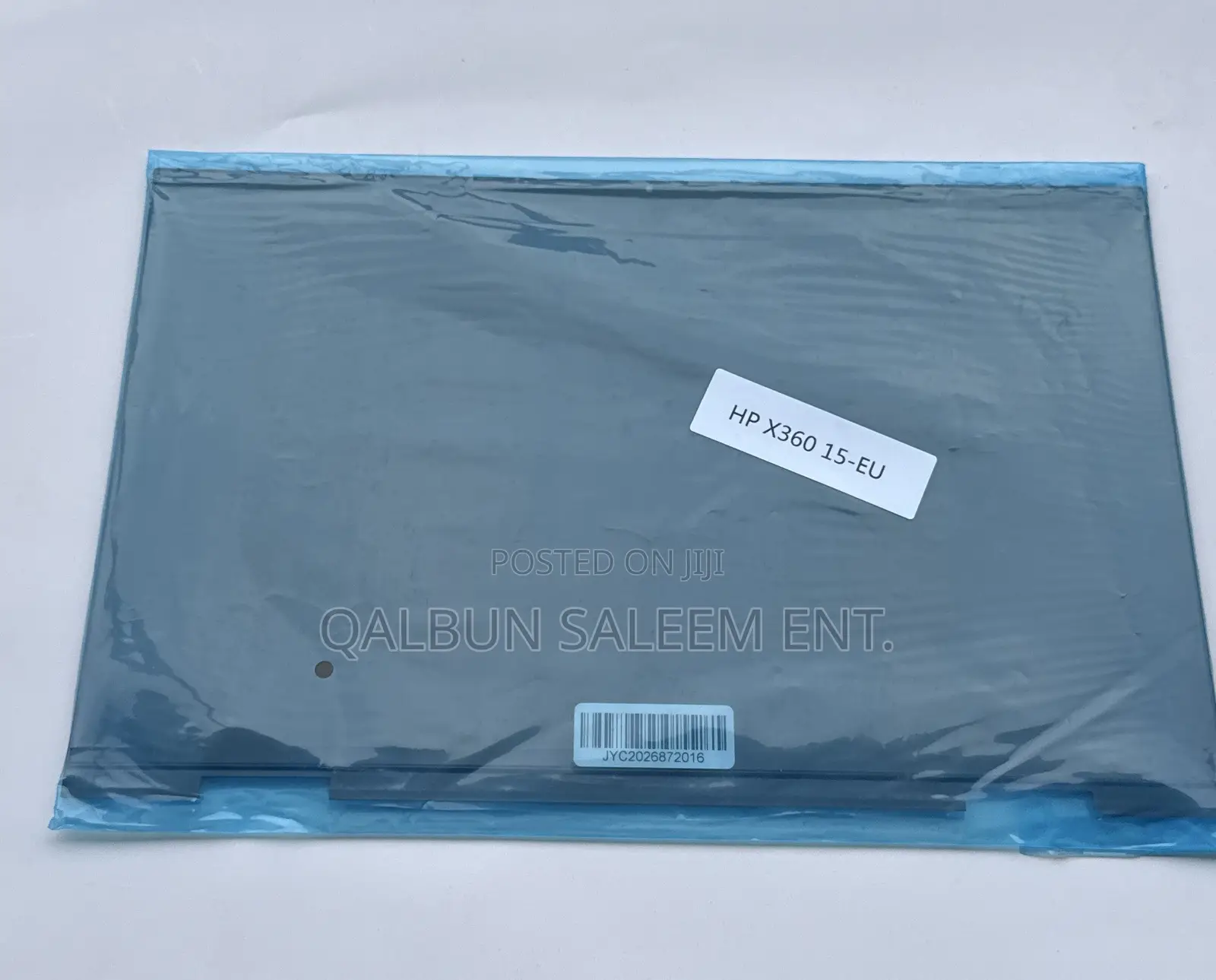 HP X360 15-Eu Series Screen