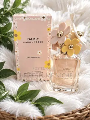Daisy-Marc Jacobs 75ml