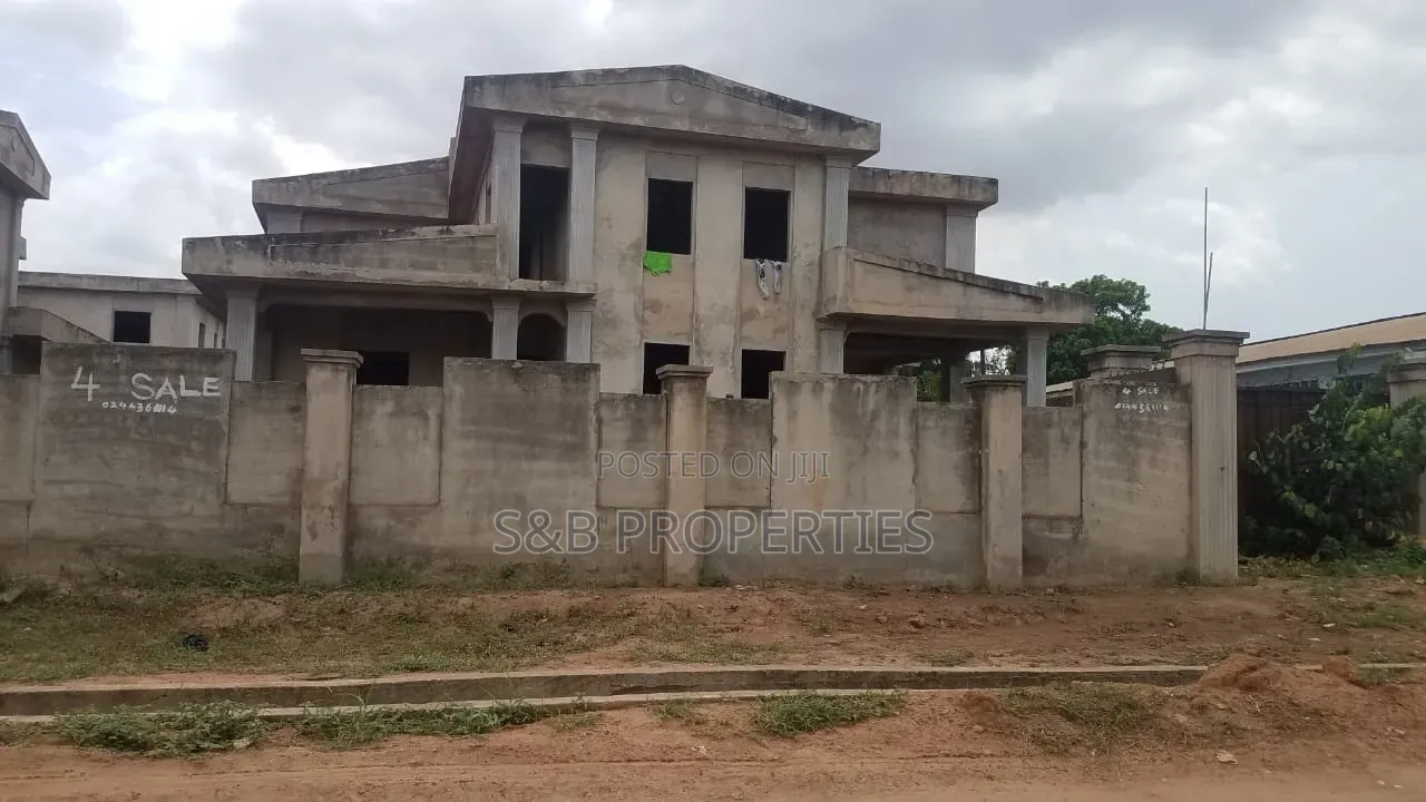 4bdrm House in Police Station for sale
