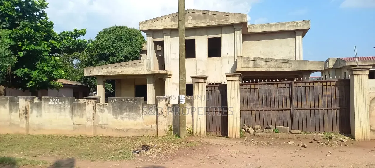 4bdrm House in Police Station for sale