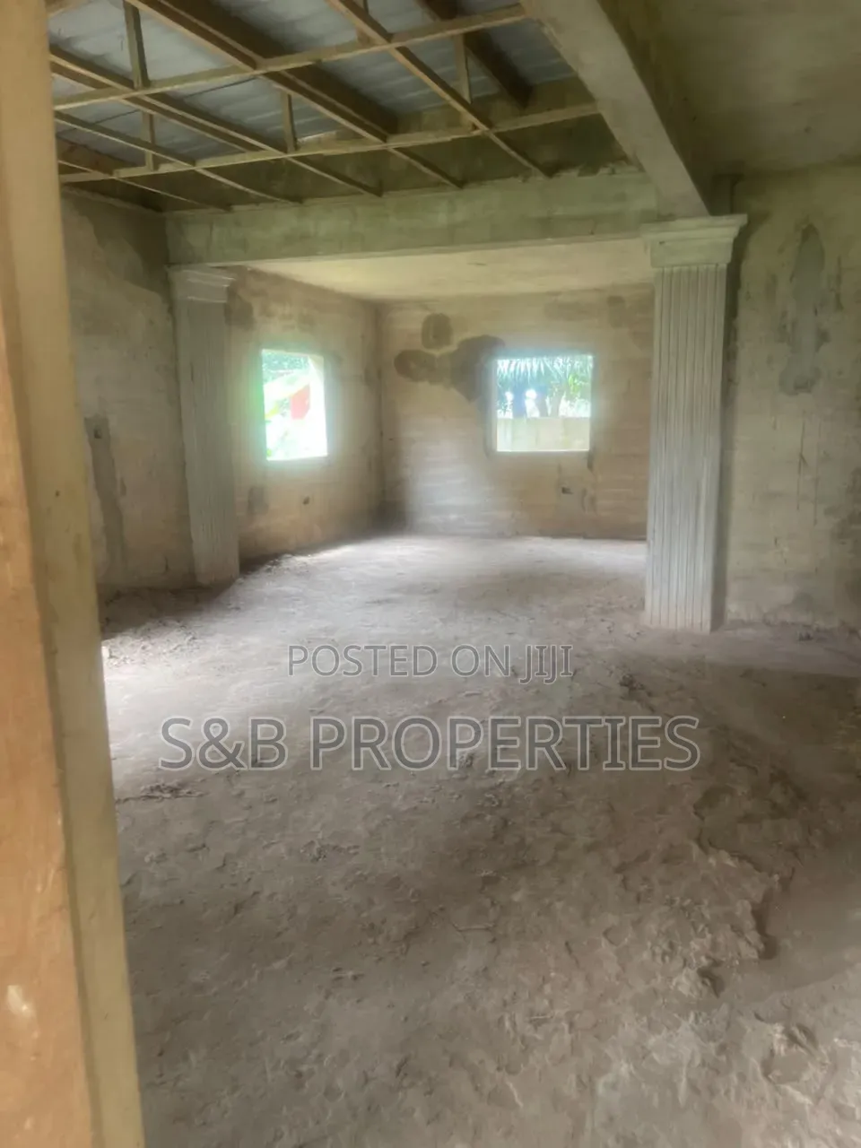 4bdrm House in Police Station for sale