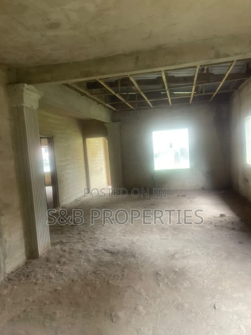 4bdrm House in Police Station for sale