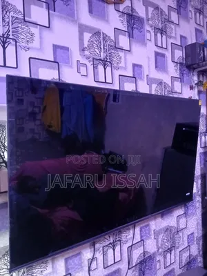 TV 58 Smart T2 Television