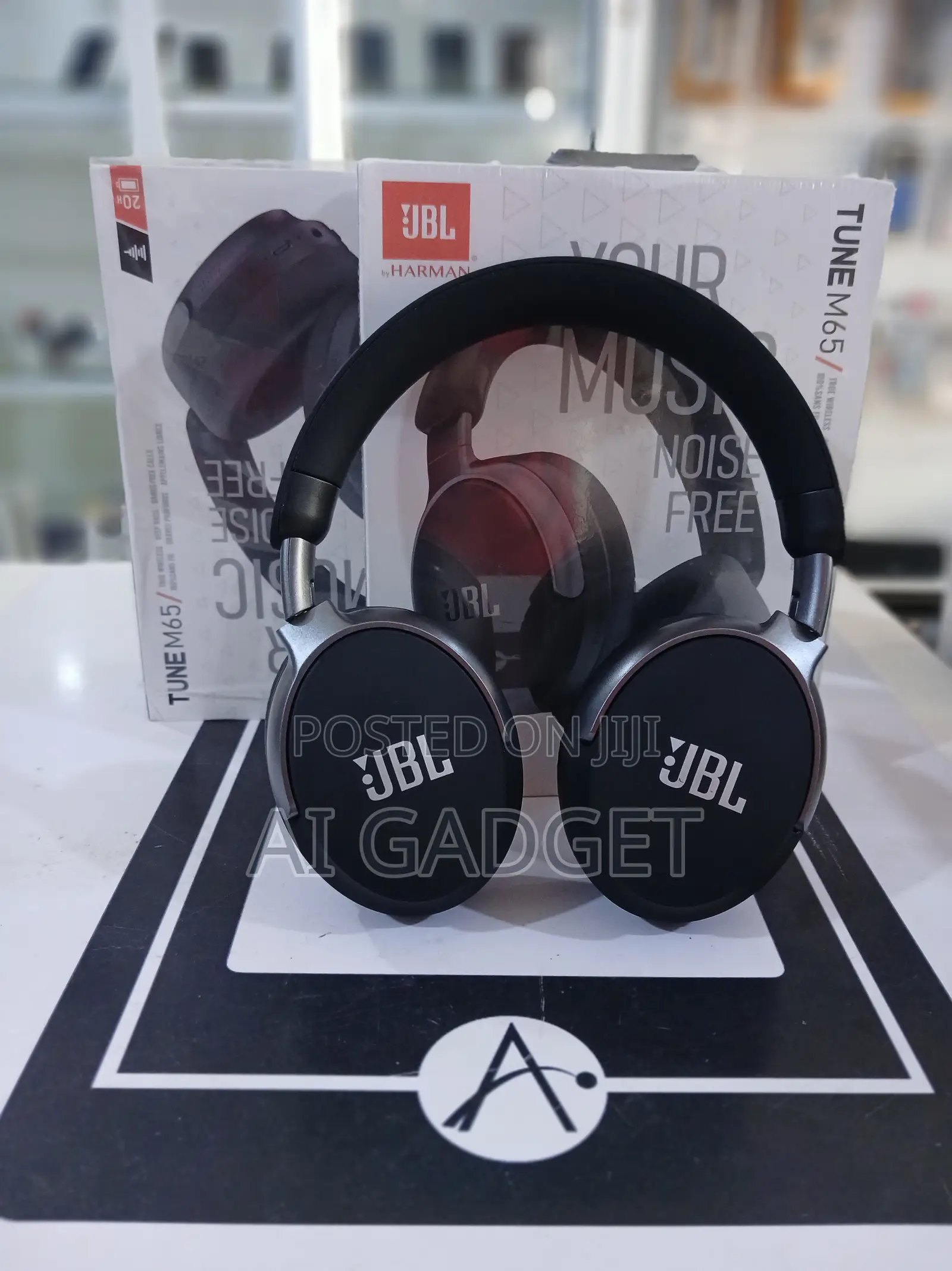Tune M65 JBL