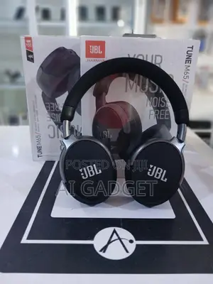 Tune M65 JBL