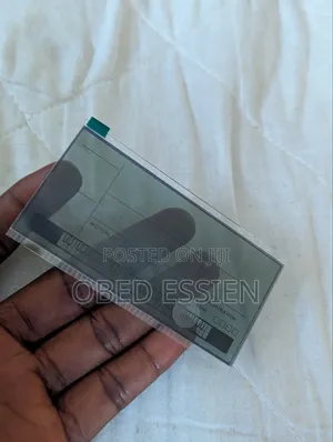 Yamaha Keyboard E473 Screen Replacement Available