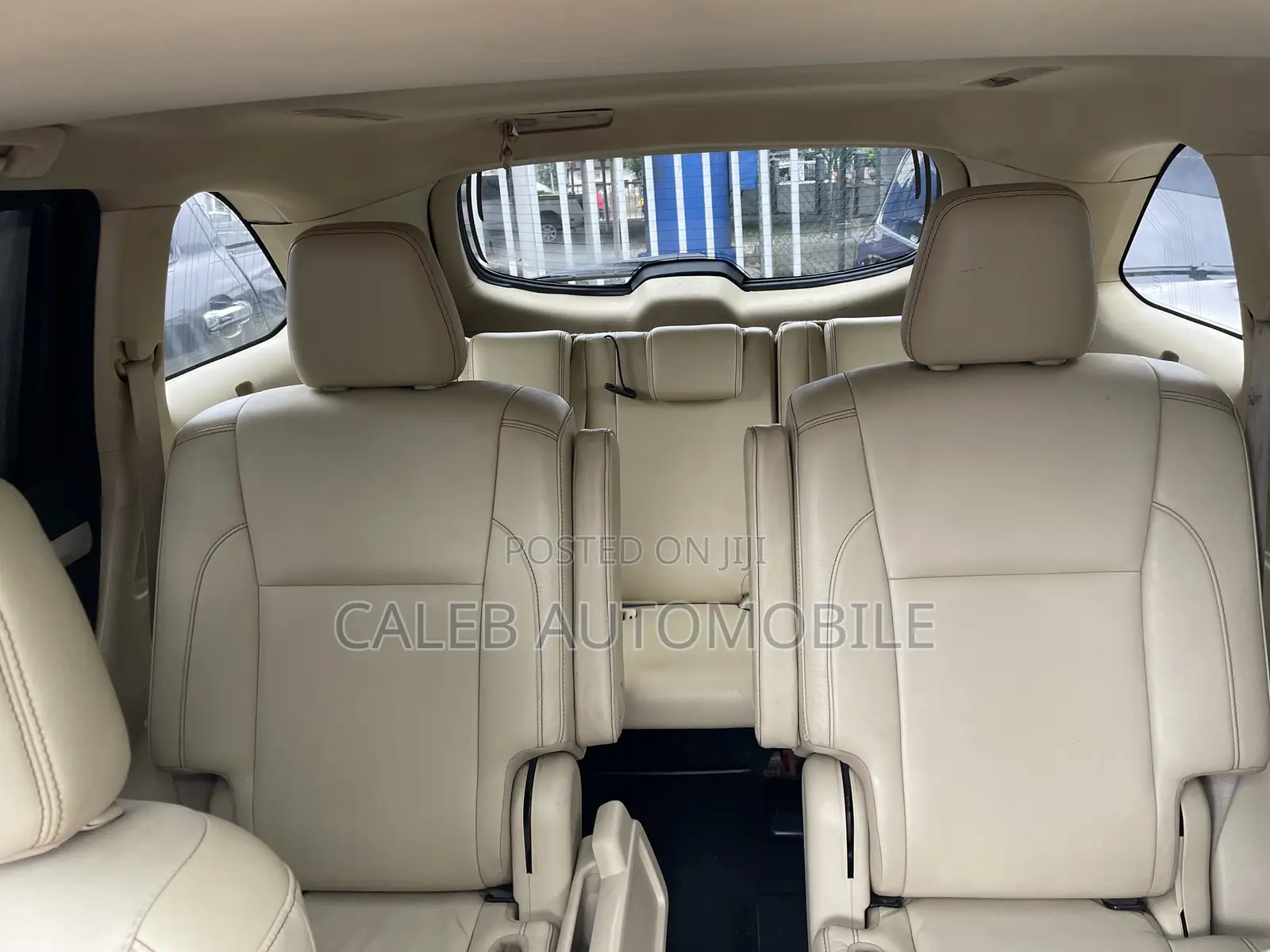 Honda CR-V 2017 Gray