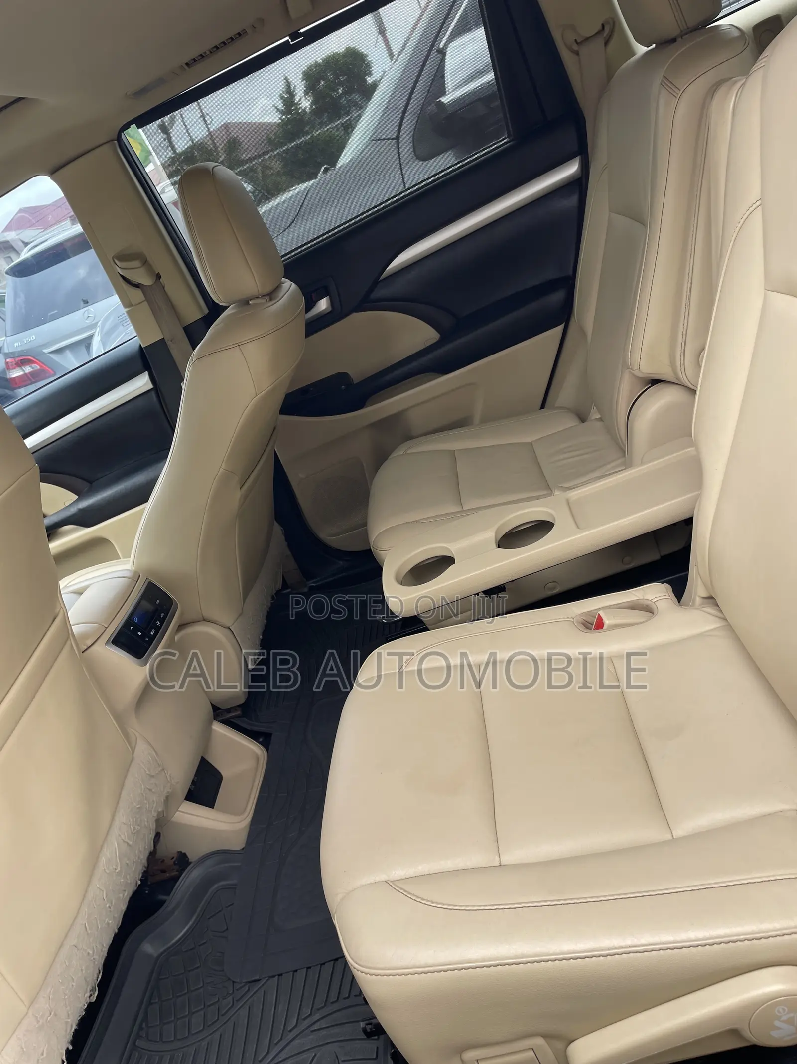 Honda CR-V 2017 Gray