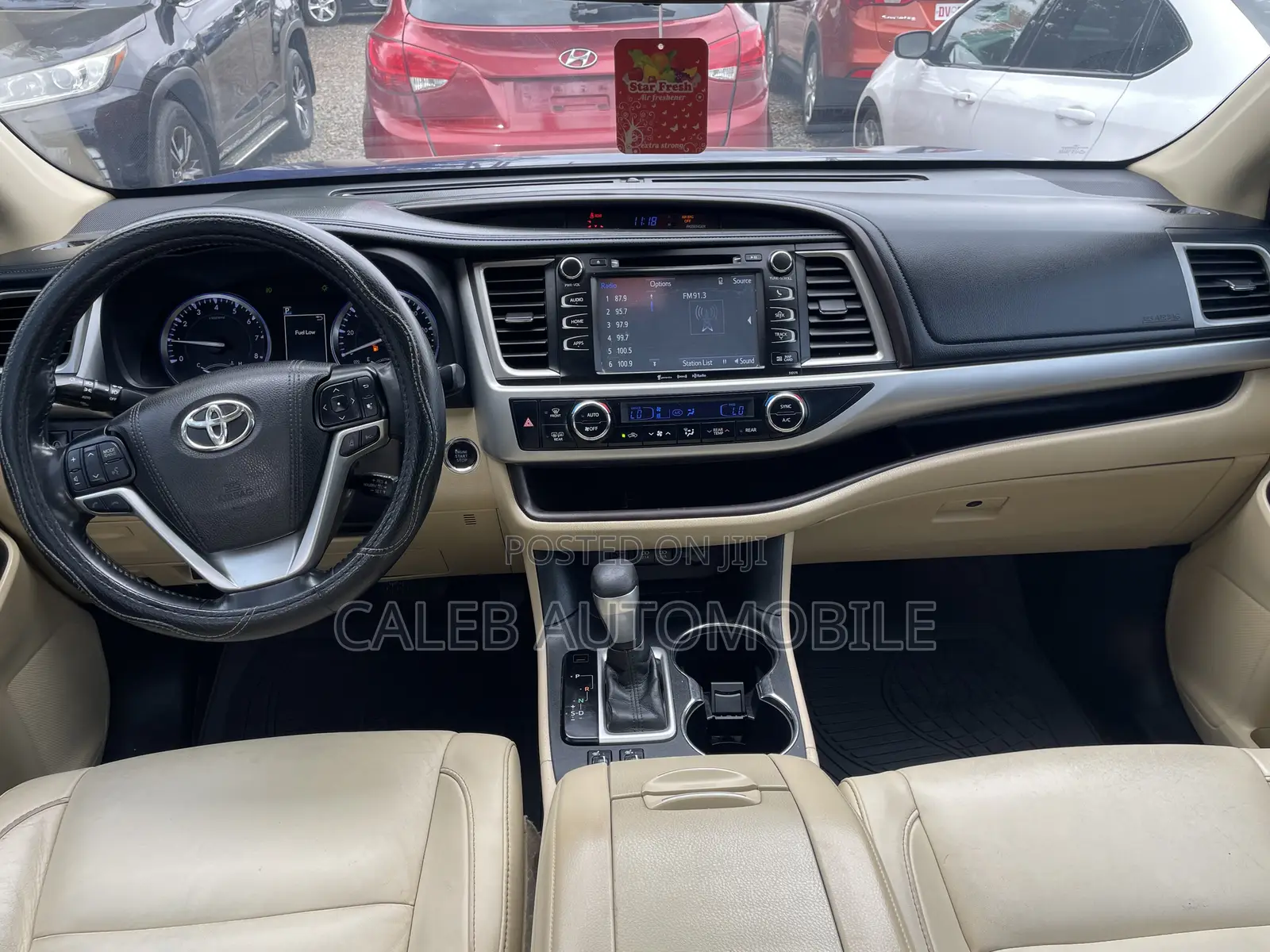 Honda CR-V 2017 Gray