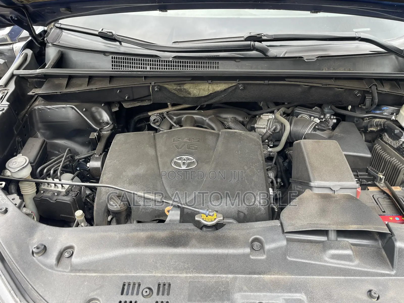 Honda CR-V 2017 Gray