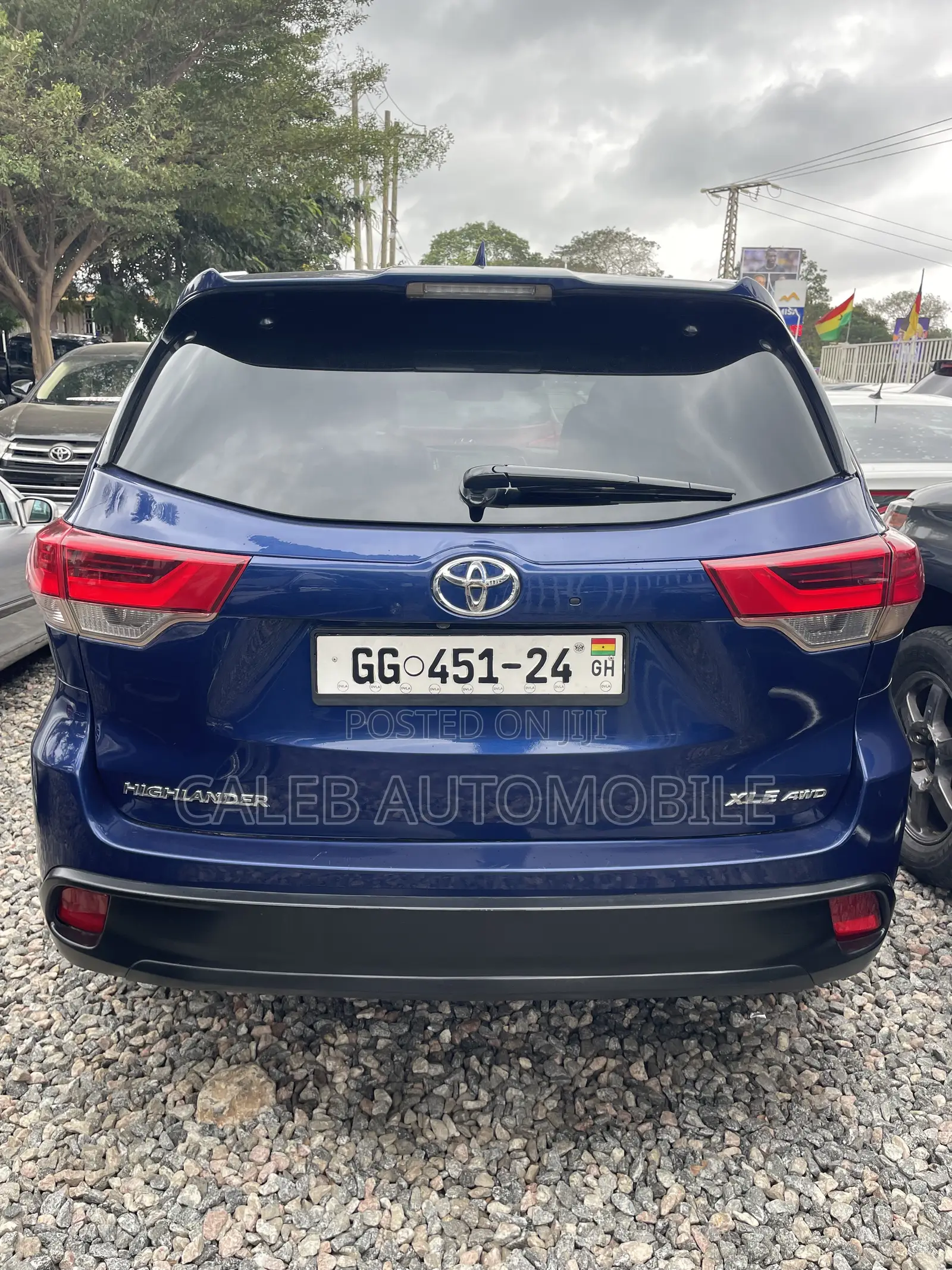 Honda CR-V 2017 Gray