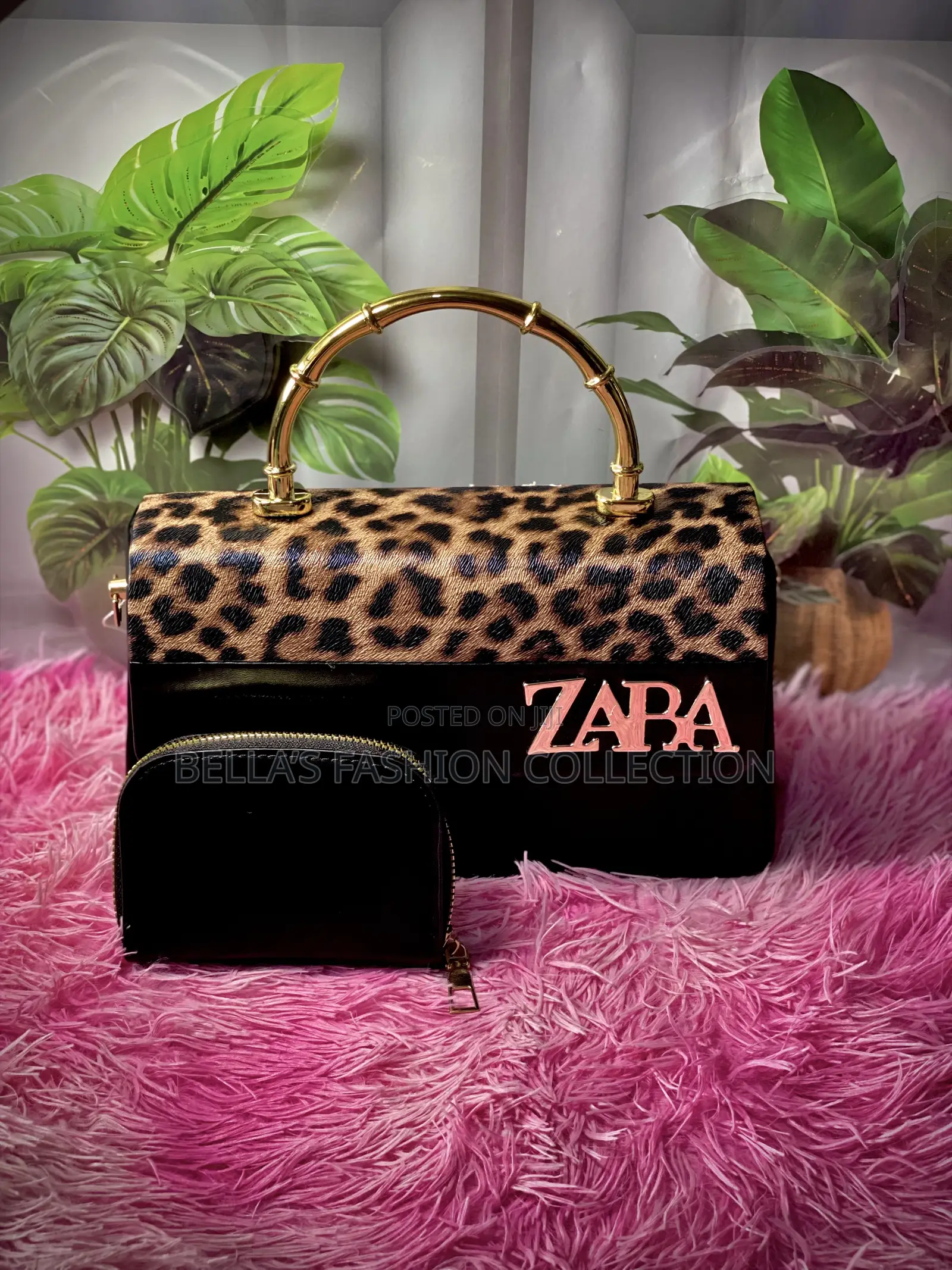 Elegant Ladies Bags, Dresses, Jewelry and Shoes