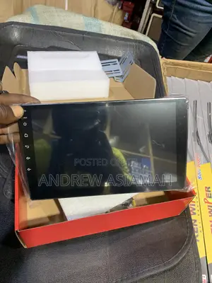 Universal Android Car Tape