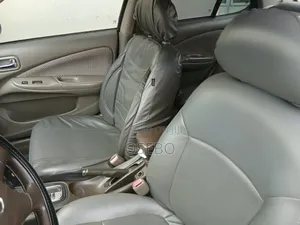 Nissan Sentra 2006 Blue