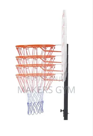 Adjustable Basketball Hoop - Portable Removable (Kids)