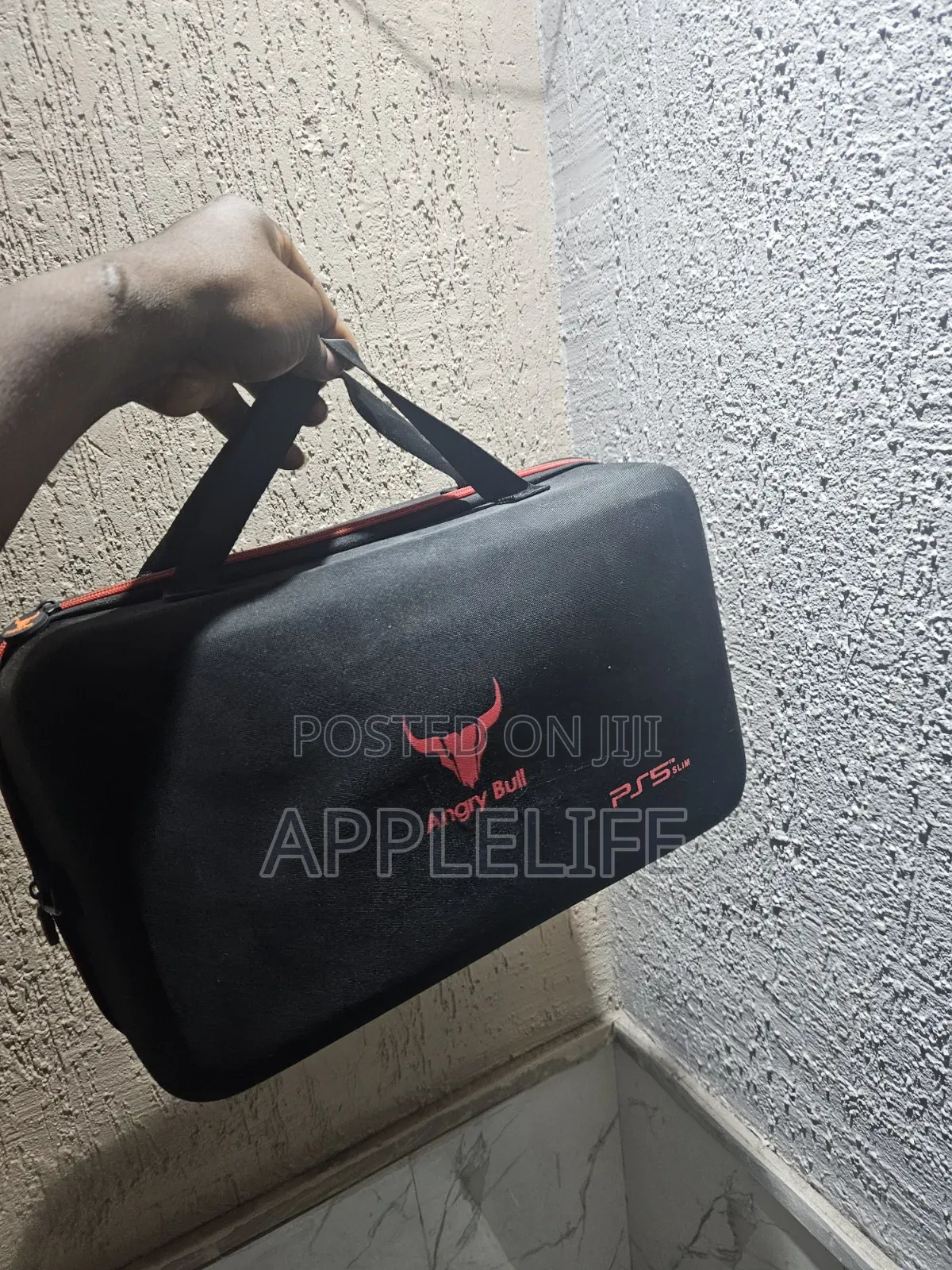 Ps5 Slim Bag