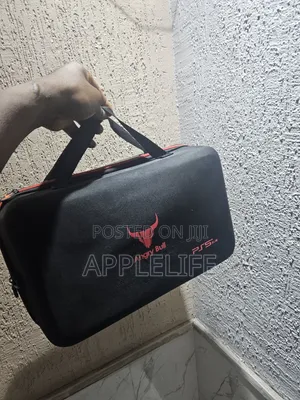 Ps5 Slim Bag