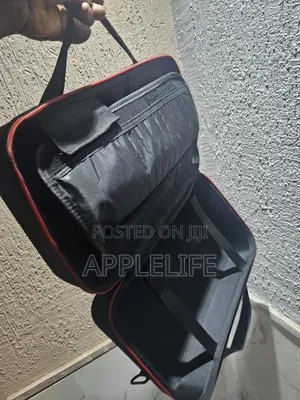 Ps5 Slim Bag