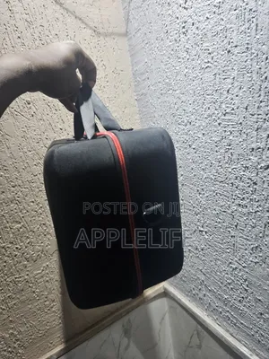 Ps5 Slim Bag